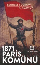 1871 Paris Komünü - 1