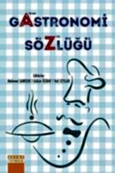 A’dan Z’ye Gastronomi Sözlüğü - 1
