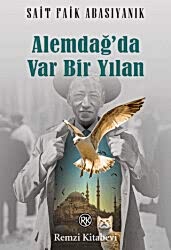 Alemdağ’da Var Bir Yılan - 1