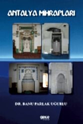 Antalya Mihrapları - 1