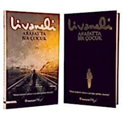 Arafat`ta Bir Çocuk Şömizli - 1