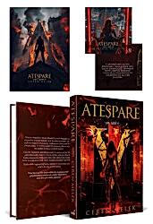 Ateşpare 4 - Son Görev - 1