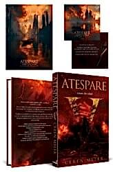Ateşpare 4,5 - Sonun Ötesinde - 1