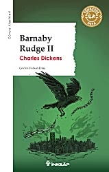 Barnaby Rudge 2 - 1