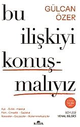 Bu İlişkiyi Konuşmalıyız - 1