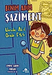 Benim Adım Şaziment - Nerede Akıl, Orada Fikir - 1