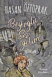 Beyoğlu Sevgilim - 1