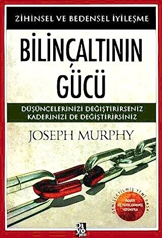 Bilinçaltının Gücü - 1