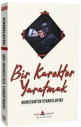 Bir Karakter Yaratmak - 1