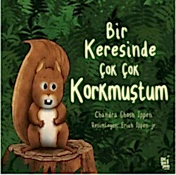 Bir Keresinde Çok Korkmuştum - 1
