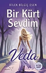 Bir Kürt Sevdim - Veda - 1