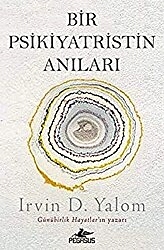 Bir Psikiyatristin Anıları - 1