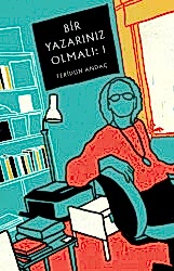 Bir Yazarınız Olmalı: 1 - 1
