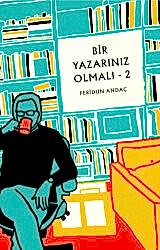 Bir Yazarınız Olmalı - 2 - 1