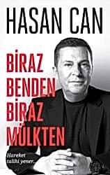 Biraz Benden Biraz Mülkten - 1