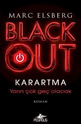 Blackout - 1