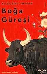 Boğa Güreşi - 1