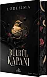 Bülbül Kapanı 1 Özel Baskı - 1