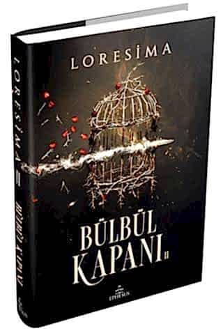 Bülbül Kapanı - 2 - 1
