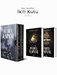 Bülbül Kapanı İkili Kutu - 1