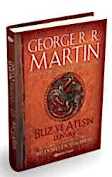 Buz ve Ateşin Dünyası - Westeros`un ve Taht Oyunları`nın Bilinmeyen Hikayesi - 1