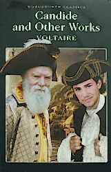 Candide and Other Stories - 1