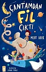 Çantamdan Fil Çıktı - 1