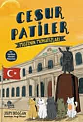 Cesur Patiler: Müzenin Muhafızları - 1