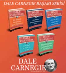 Dale Carnegie Başarı Serisi - 1