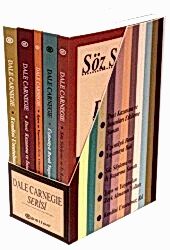 Dale Carnegie Seti 5 Kitap - 1