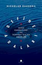 Define Adaları - 1