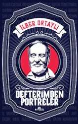 Defterimden Portreler - 1