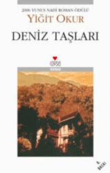Deniz Taşları - 1