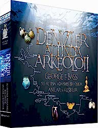 Denizler Altında Arkeoloji - 1