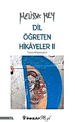 Dil Öğreten Hikayeler 2 - Türkçe-İspanyolca - 1