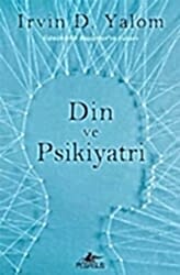 Din ve Psikiyatri - 1