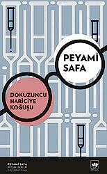 Dokuzuncu Hariciye Koğuşu - 1