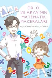 Dr. O ve Arya’nın Matematik Maceraları - 1