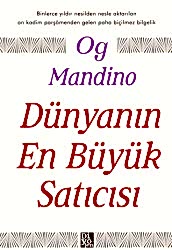 Dünyanın En Büyük Satıcısı - 1