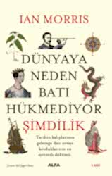 Dünyaya Neden Batı Hükmediyor - 1