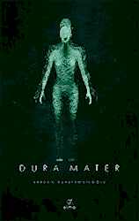 Dura Mater 3. Kitap - 1