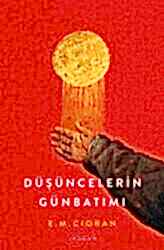 Düşüncelerin Günbatımı - 1