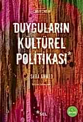 Duyguların Kültürel Politikası - 1