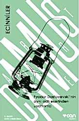Ecinniler - 1