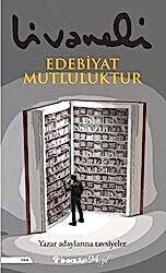 Edebiyat Mutluluktur - 1
