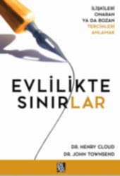 Evlilikte Sınırlar - 1