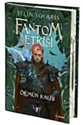 Fantom Etkisi Ölümün Kalbi - 1