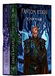 Fantom Etkisi Serisi İkili Kutulu Set - 1