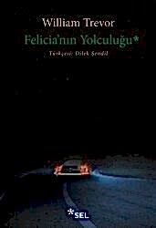 Felicia`nın Yolculuğu - 1