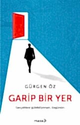Garip Bir Yer - 1
